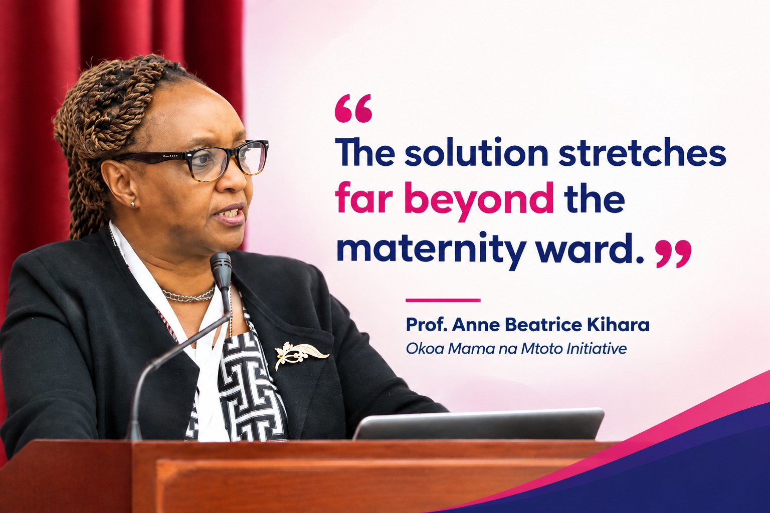 Women and development initiative